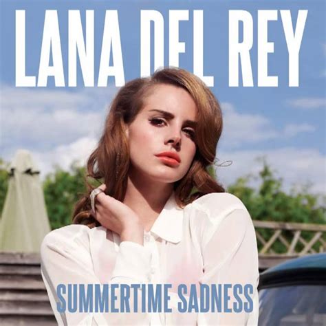 Lana Del Rey - Summertime Sadness Instrumental + Free mp3 download ...