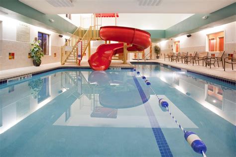 Holiday Inn Express Hotel & Suites Loveland, Loveland (CO) | 2024 Updated Prices, Deals