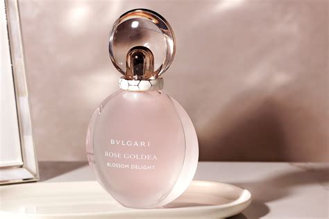 5 Of The Best Bulgari Perfumes