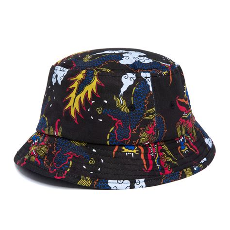 LEGEND BUCKET HAT– Primitive Skateboarding