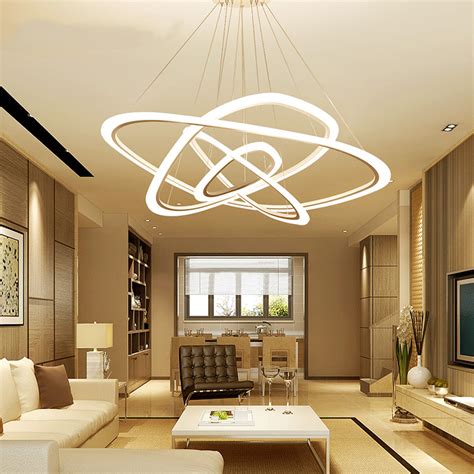 24 Pretty Modern Living Room Light Fixtures - Home, Family, Style and ...