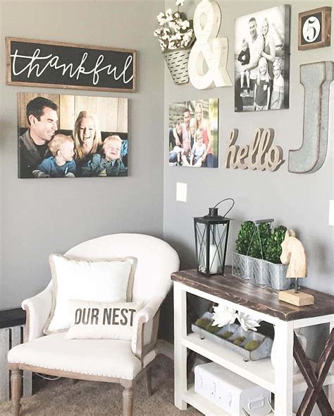 A Cozy Nook for Reminiscing — Homebnc