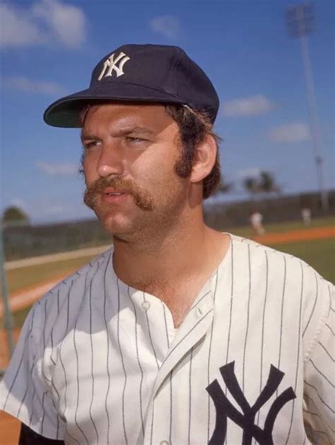 Thurman Munson | Thurman munson, New york yankees, Ny yankees