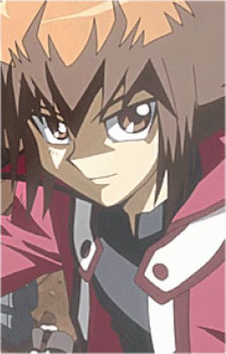 Jaden Yuki Yu Gi Oh Gx GIF - Jaden Yuki Yu Gi Oh Gx Yugioh - Descubrir ...