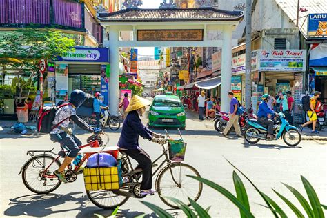 Ho Chi Minh City travel | Vietnam - Lonely Planet