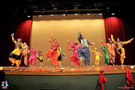 Singapore to play host to international Bhangra dance competition on June 23 - Connected To ...