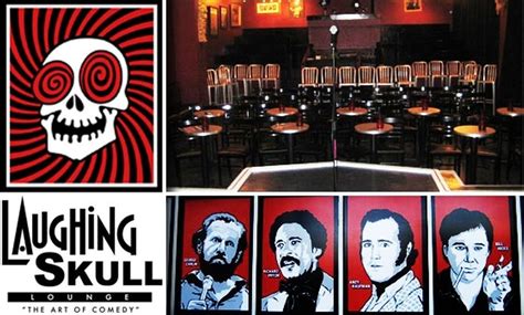 Laughing Skull Lounge in - Atlanta, Georgia | Groupon