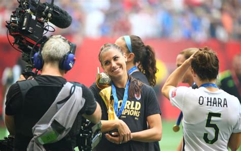 Women's World Cup final TV ratings: USA-Japan shatters record - Sports Illustrated
