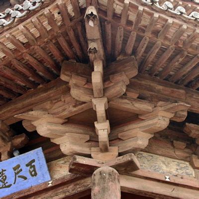 These Ingenious 2,500-Year-Old Chinese Wood Joints Make Buildings Earthquake-Proof - Core77