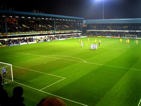 Loftus Road Stadium, QPR in London | January 31, 2006 Loftus… | Flickr