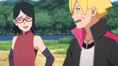 Latest Boruto Manga Spoilers - Celebrity Gossip News