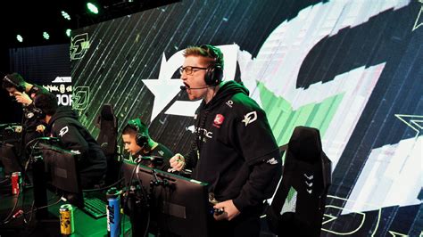 Scump puts OpTic Texas in his backpack in massive CDL performance over Royal Ravens - Dot Esports