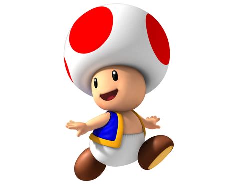 Free Toad Toadstool Cliparts, Download Free Toad Toadstool Cliparts png images, Free ClipArts on ...