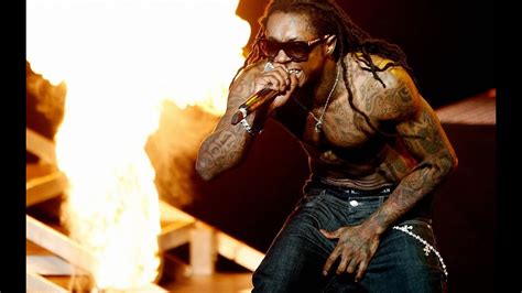 Lil Wayne Concert - New Orleans 2015 - I WAS THERE!!! - YouTube