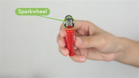 3 Ways to Flick a Bic Lighter - wikiHow