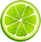 Lime PNG Clip Art Transparent Image | Gallery Yopriceville - High ...