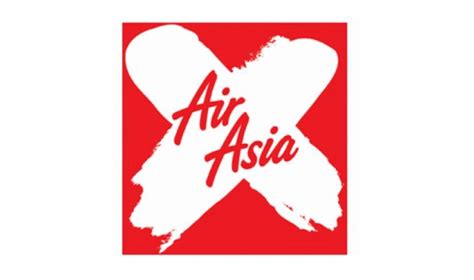 AirAsia Logo - LogoDix