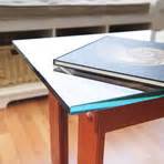 Coffee Table - Golden Gate Furniture - Touch of Modern