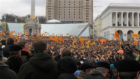 Italy is ripe for an Orange Revolution | From Rome