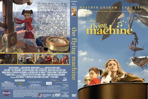 The Flying Machine (2010)