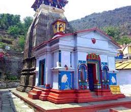 Chardham & Panch Prayag Tour (133025),Holiday Packages to New Delhi ...