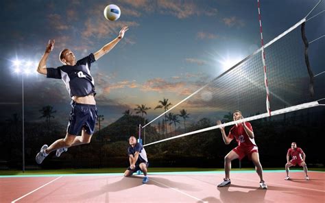 Volleyball Training Archives - Juke Performance