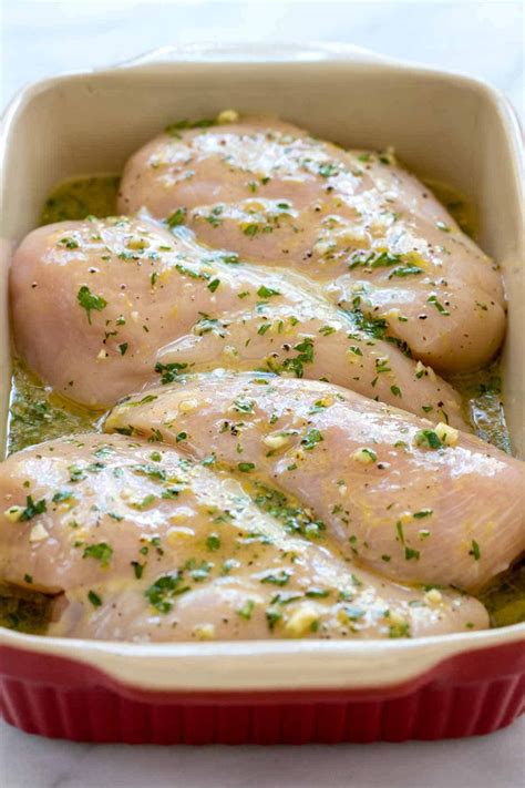 Chicken Marinade | Recipe | Chicken marinade recipes, Chicken breast marinade recipes ...