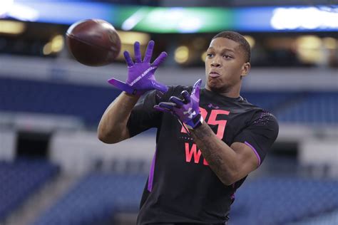 Cowboys Draft: How Early Will Dallas Draft a WR? Inside The Star