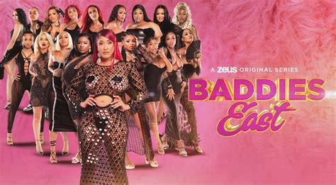 Watch [S01E16] Baddies East Season 1 Episode 16 : Jamaica Me Crazy Full Online Free HD ...