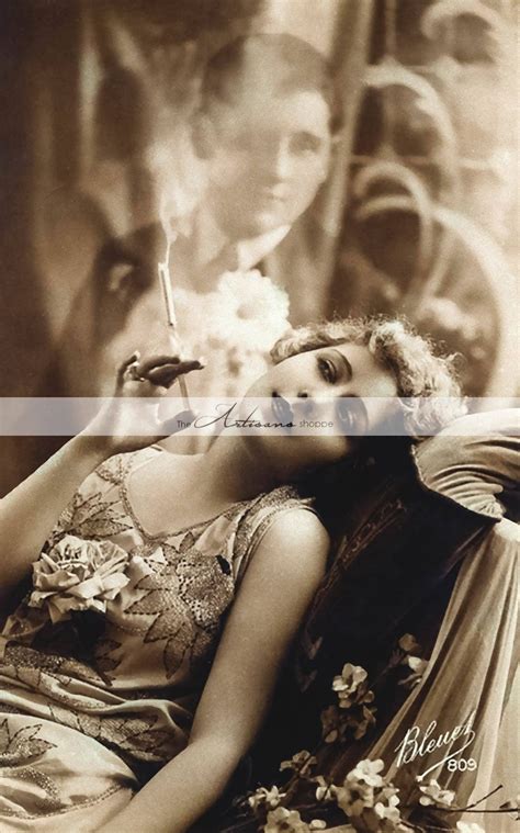 Spirit Ghost Antique Photography Digital Download Printable - Etsy