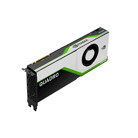 NVIDIA Quadro RTX 8000 - OpenZeka | NVIDIA Embedded Distribütörü