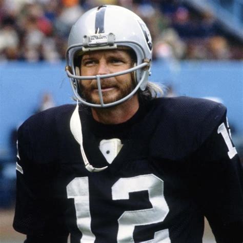 Raiders Review: Biography of Ken Stabler