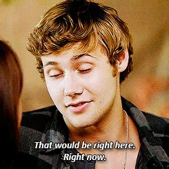 finding carter quotes crash - Google Search | Finding carter, Tv show quotes