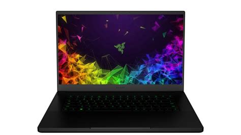 The Razer Blade 15 Base Model is actually affordable | PCWorld