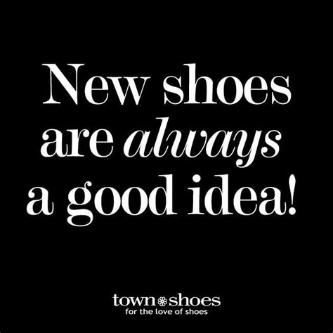 Funny Shoe Quotes - ShortQuotes.cc