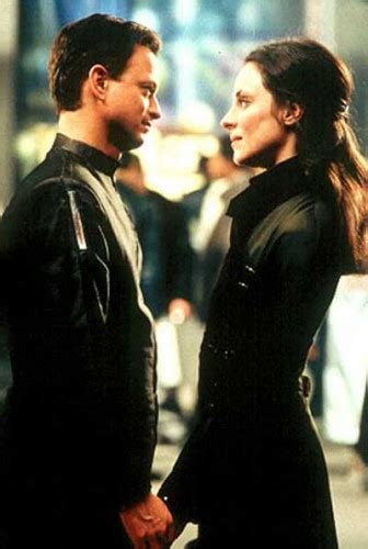 Film Review: Impostor (2001) | HNN