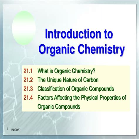 Grade 12 Applications and important reactions in organic chemistry in PowerPoint • Teacha!