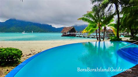 Weather in Bora Bora: Months and seasons in Bora Bora and what to expect.