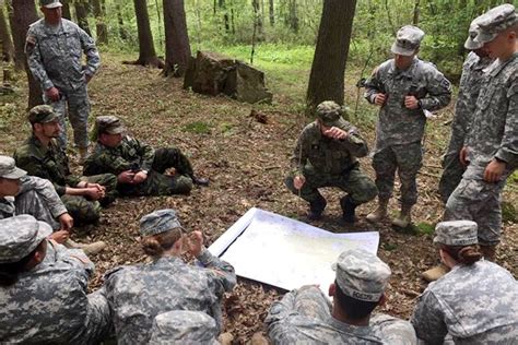 U.S. Army Cadets Take Training in the Czech Republic - U.S. Embassy in The Czech Republic