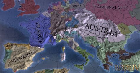 Eu4 extended timeline formable nations - vicacircles