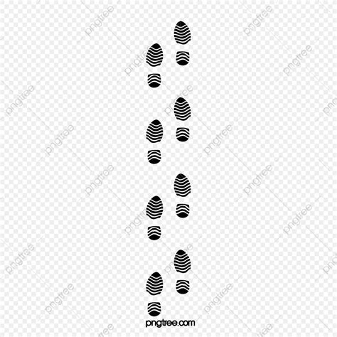 footprints in the snow clipart 10 free Cliparts | Download images on Clipground 2024