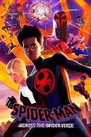 Spider-Man: Across the Spider-Verse 2023 Full movie online yuPPow.com