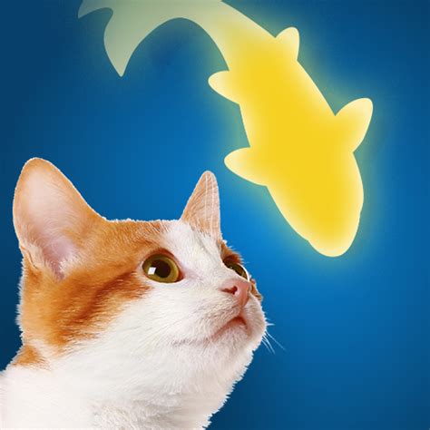 Cat Fishing 2 - Apps on Google Play