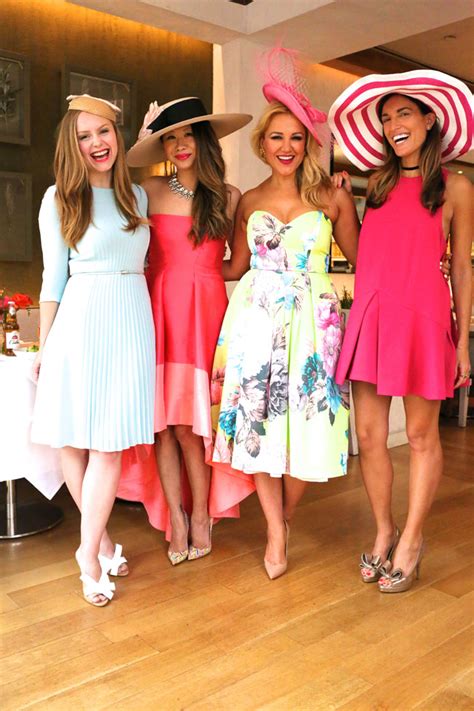 Kentucky Derby Party Blogger Style with Stella Artois Cidre - Red Soles and Red Wine