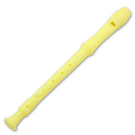 Plastic Flute Ivory Color For Sale - Buy Plastic Flute,Flute For Sale Product on Alibaba.com