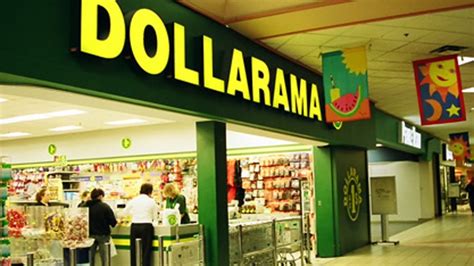 Dollarama eyes Bargain Shop locations as pace of openings continues | CTV News