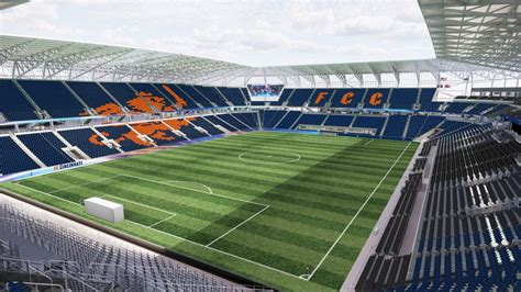 $4 million for FC Cincinnati stadium in limbo at Ohio Statehouse