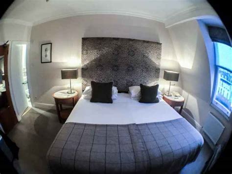 The Abbey Hotel Bath Review: Luxury in the Heart of the City