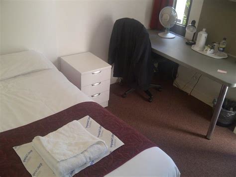 Accommodation London: Imperial College Accommodation London