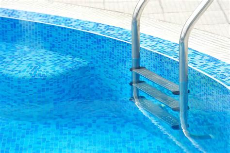 The 10 Best Pool Ladders - Pool Care Guy